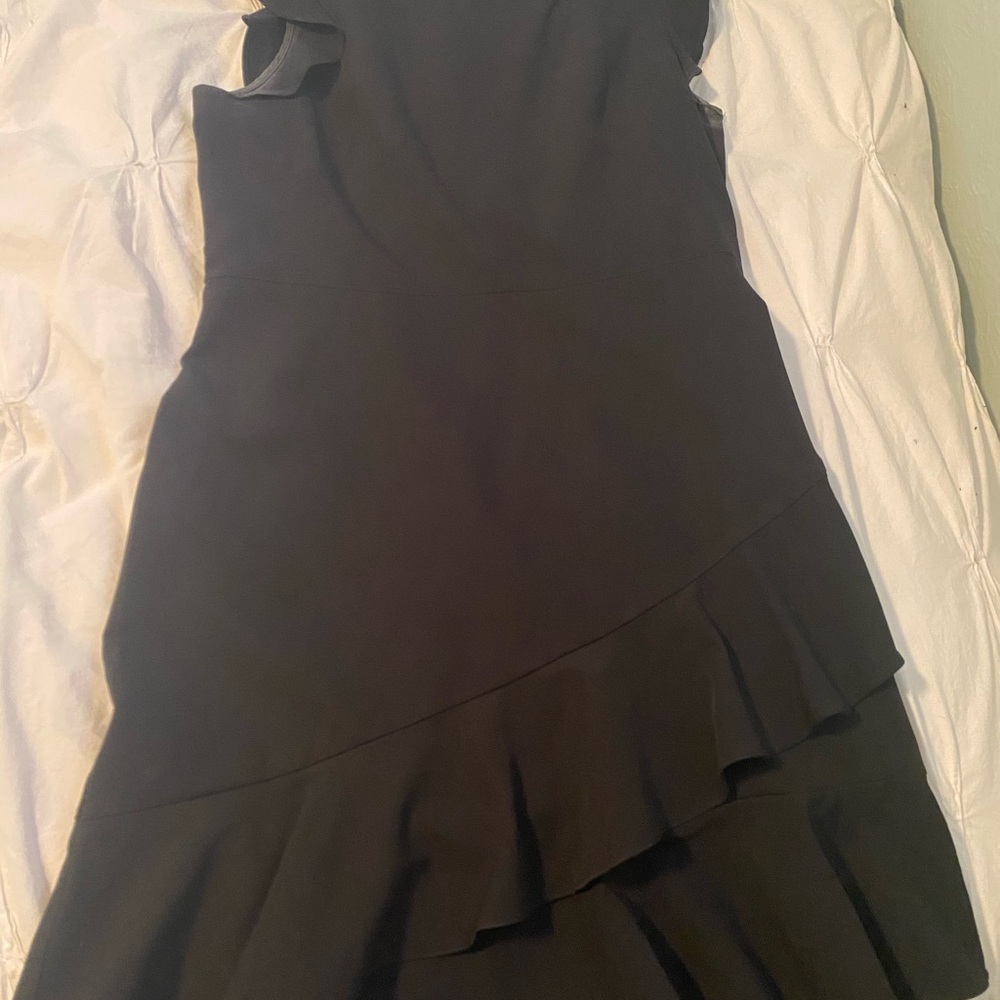 Loft dress